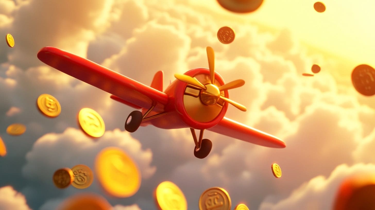 Adventure with Aviator at CAZEUS Online Casino
                              